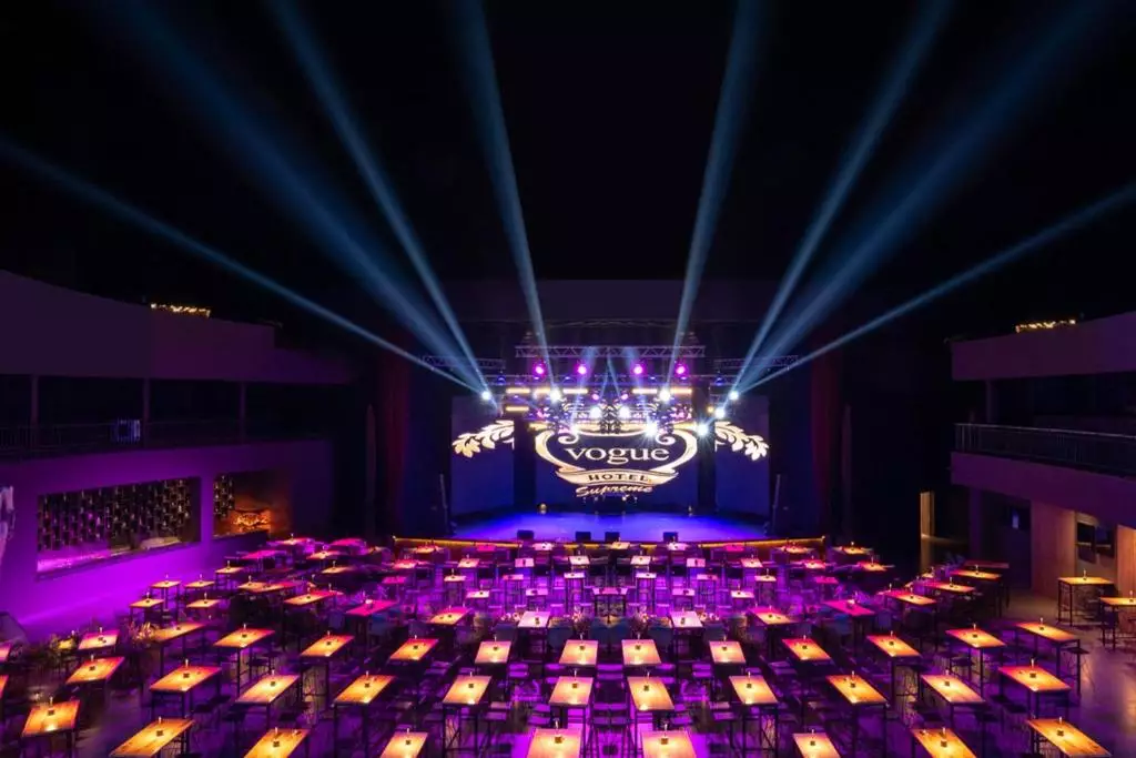 بار وُگ بدروم